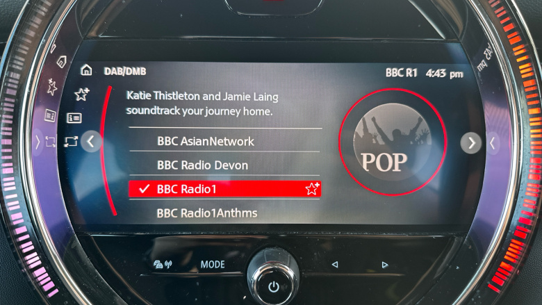 MINI Hatchback 1.5 Cooper Classic 3dr Petrol Hatchback